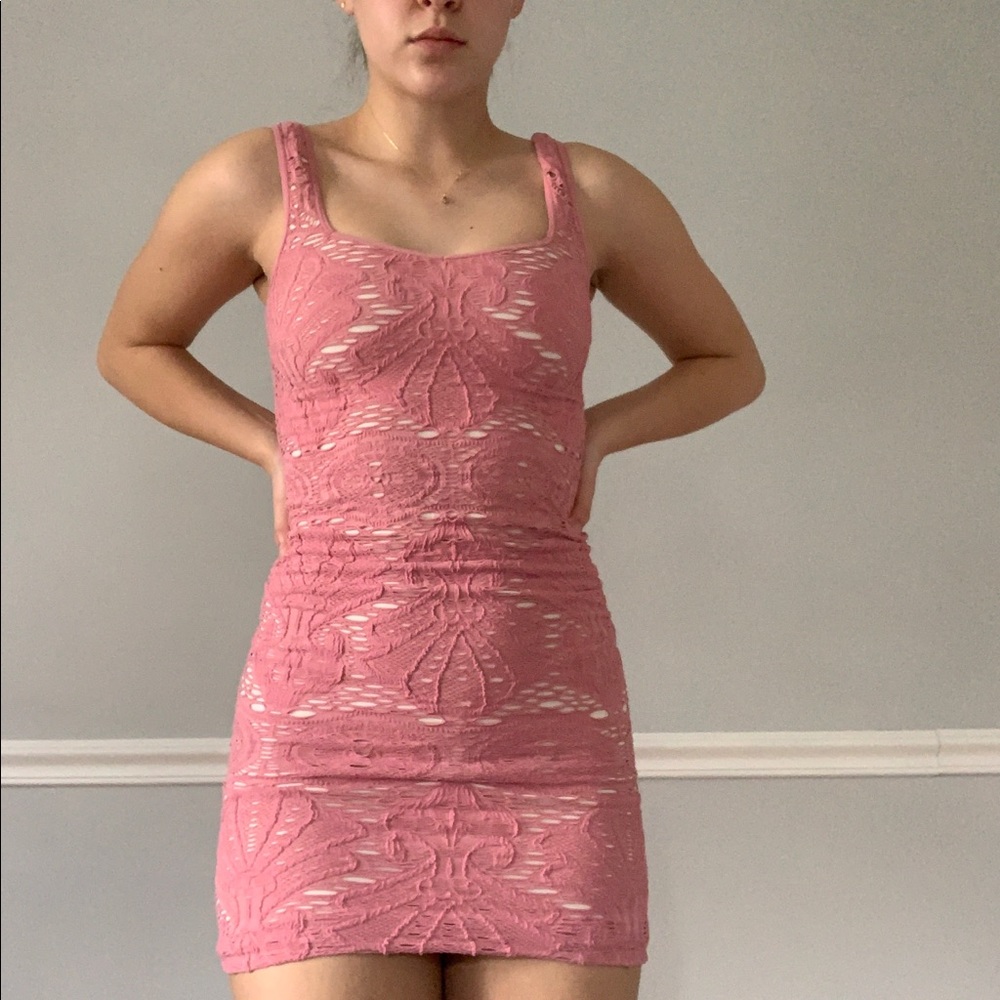Free People Dress